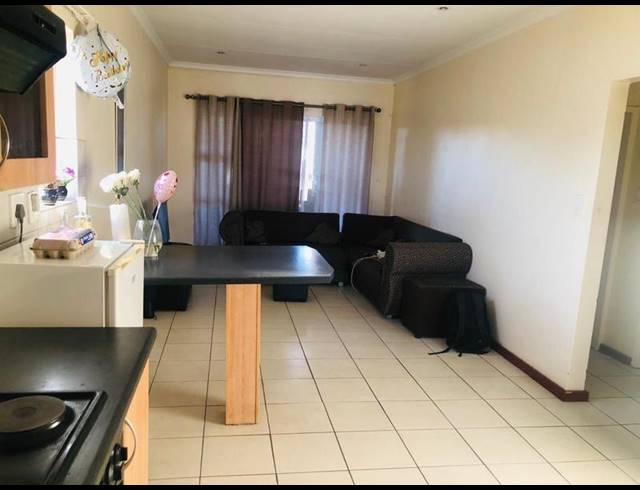 2 BEDROOM APARTMENT FOR SALE IN FERNDALE